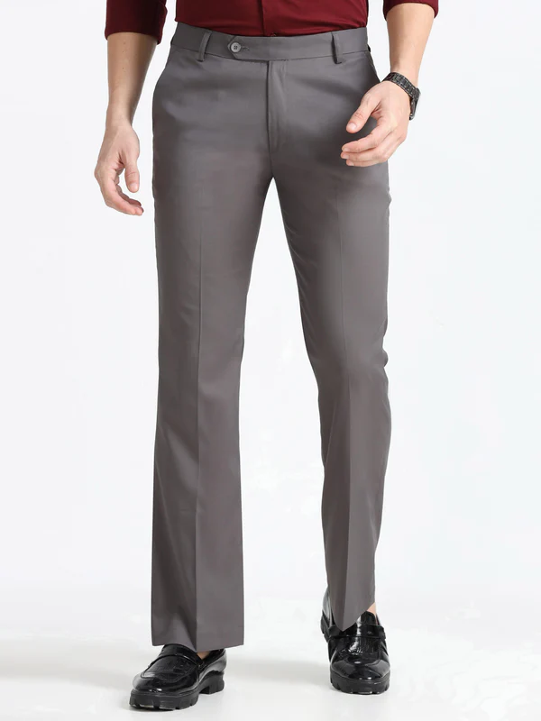 formal boot cut pants
